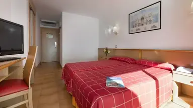 4R Salou Park Resort II ( Ex Playa Margarita)