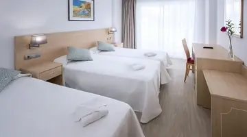 4R Salou Park Resort II ( Ex Playa Margarita)