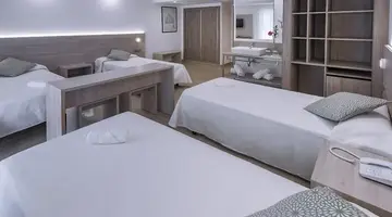 4R Salou Park Resort II ( Ex Playa Margarita)
