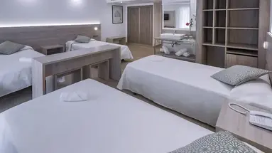 4R Salou Park Resort II ( Ex Playa Margarita)