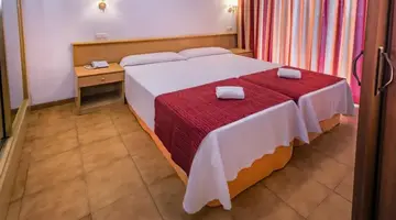 4R Salou Park Resort II ( Ex Playa Margarita)