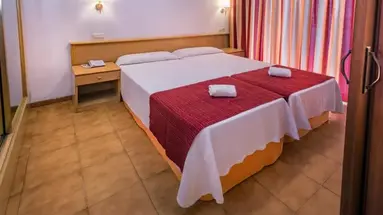 4R Salou Park Resort II ( Ex Playa Margarita)