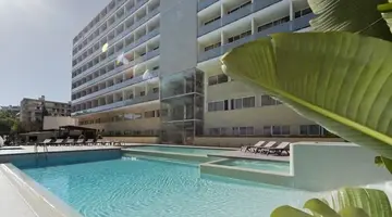 4R Salou Park Resort II ( Ex Playa Margarita)