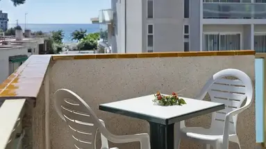 4R Salou Park Resort II ( Ex Playa Margarita)