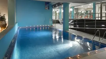 4R Salou Park Resort II ( Ex Playa Margarita)