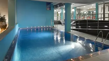 4R Salou Park Resort II ( Ex Playa Margarita)