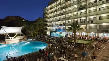 4R Salou Park Resort II ( Ex Playa Margarita)