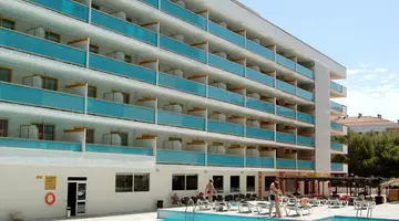 4R Salou Park Resort II ( Ex Playa Margarita)