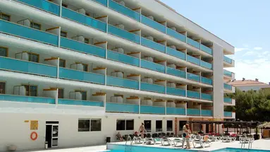 4R Salou Park Resort II ( Ex Playa Margarita)
