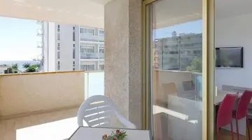 4R Salou Park Resort II ( Ex Playa Margarita)