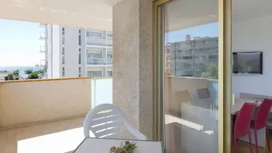 4R Salou Park Resort II ( Ex Playa Margarita)
