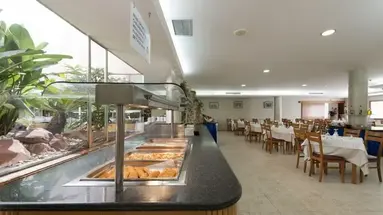 4R Salou Park Resort II ( Ex Playa Margarita)