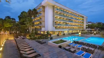 4R Salou Park Resort II ( Ex Playa Margarita)