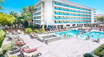 4R Salou Park Resort II