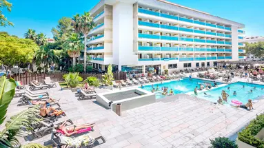 4R Salou Park Resort II