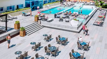4R Salou Park Resort II