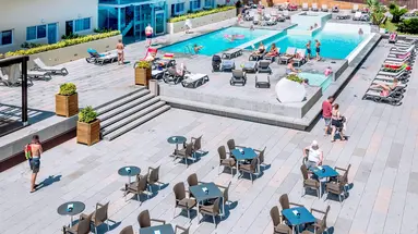 4R Salou Park Resort II