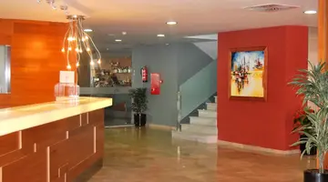 4R Salou Park Resort II