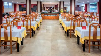 4R Salou Park Resort II