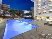 4R Salou Park Resort II