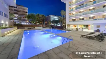 4R Salou Park Resort II