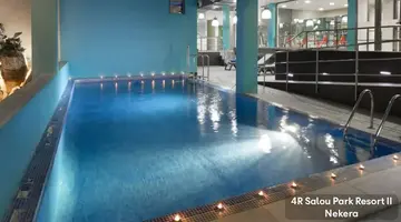4R Salou Park Resort II