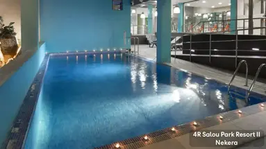4R Salou Park Resort II