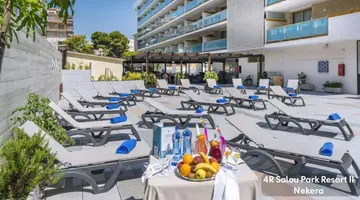 4R Salou Park Resort II
