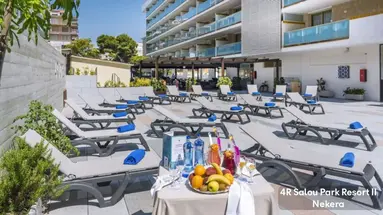 4R Salou Park Resort II