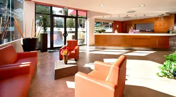 4R Salou Park Resort II