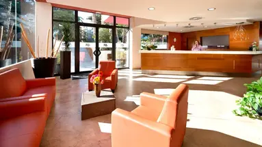 4R Salou Park Resort II