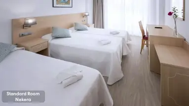4R Salou Park Resort II