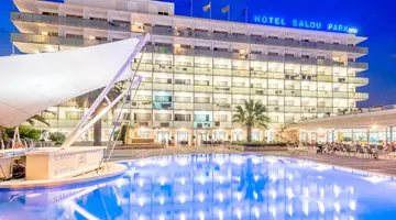 4R Salou Park Resort II