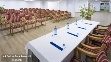 4R Salou Park Resort II