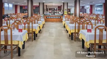 4R Salou Park Resort II