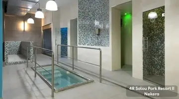 4R Salou Park Resort II