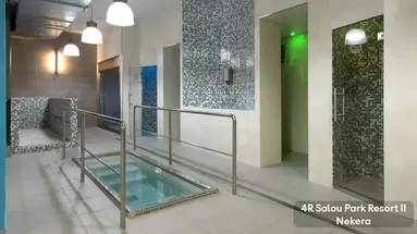 4R Salou Park Resort II