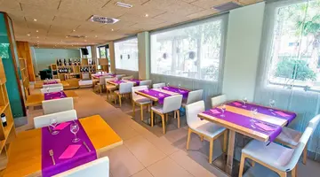 4R Salou Park Resort II