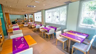 4R Salou Park Resort II
