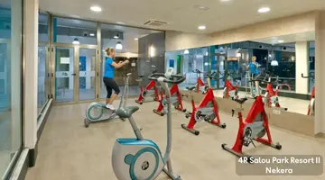 4R Salou Park Resort II