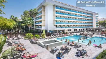4R Salou Park Resort II