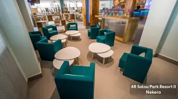 4R Salou Park Resort II