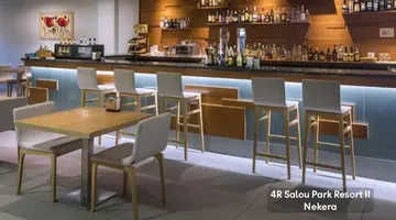 4R Salou Park Resort II