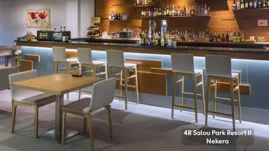 4R Salou Park Resort II