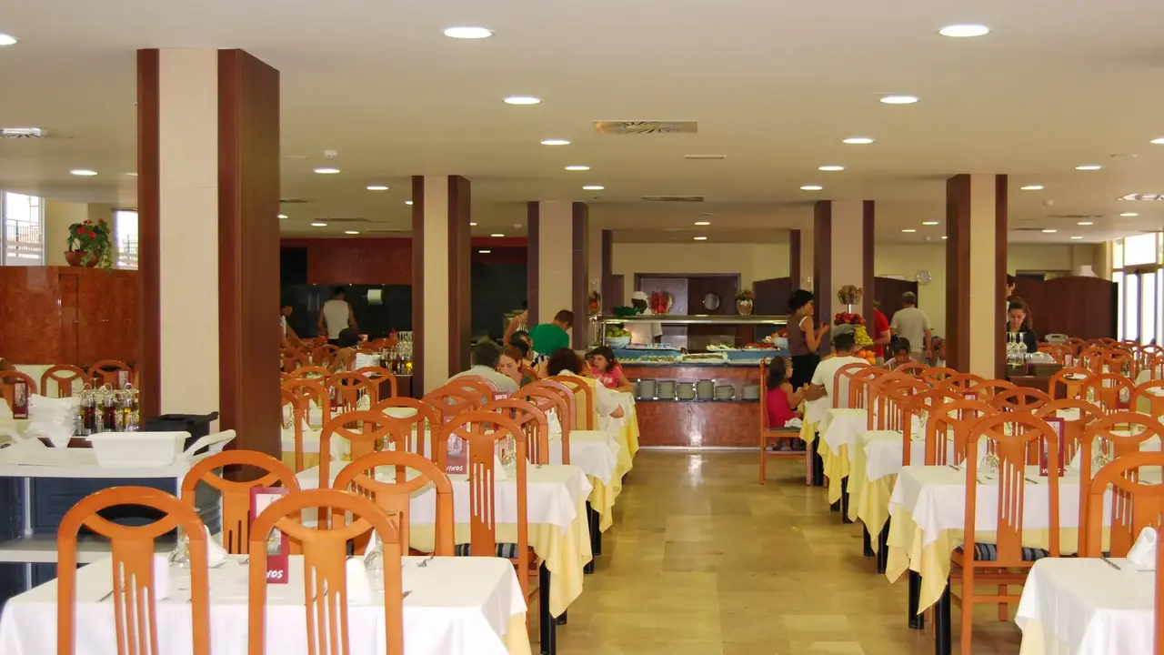 4R Salou Park Resort II