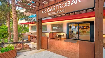 4R Salou Park Resort II