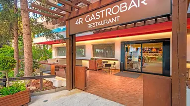 4R Salou Park Resort II
