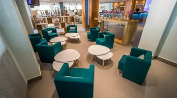 4R Salou Park Resort II