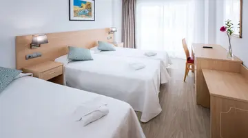 4R Salou Park Resort II