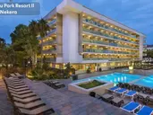 4R Salou Park Resort II